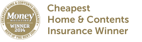 Home Insurance | Home & Contents Insurance - Budget Direct