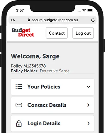 Homepage