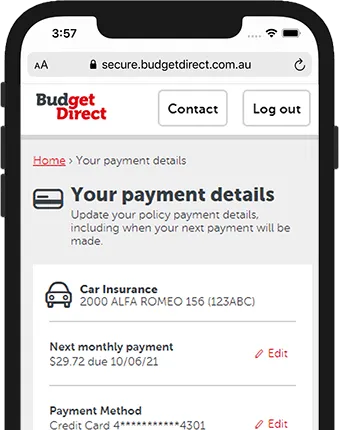 Payment