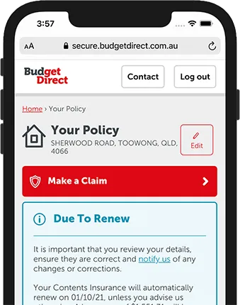 Auto Renew