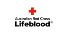 Australian Red Cross Lifeblood
