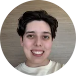 Anna C Madrigal