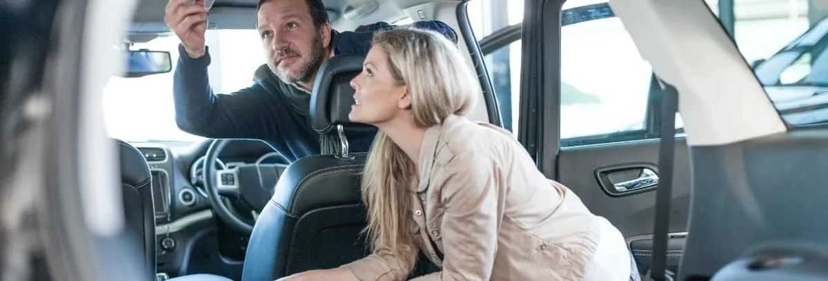 Tips for Buying a Used Car - Budget Direct