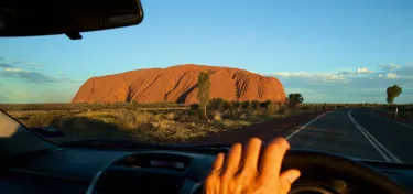 Car Insurance Northern Territory