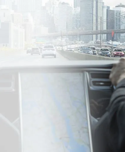 Driverless Car Insurance