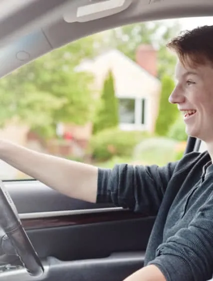 Learner Driver Insurance