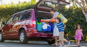 Comprehensive Car Insurance