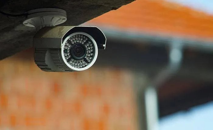 Security Camera