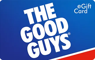 The Good Guys