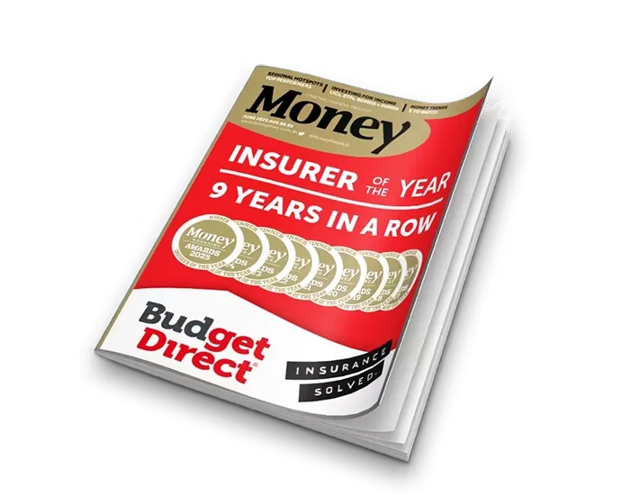Money magazine