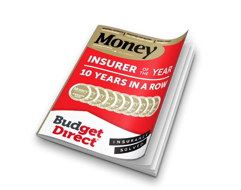 Money magazine