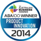 Product Innovation (60 Second Mobile Estimate app) — Australian Business Awards