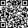 QR code to download the Budget Direct App