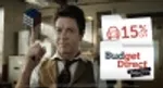 Thumbnail for Budget Direct - Car Insurance Savings Solved