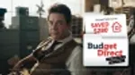 Thumbnail for Budget Direct - Home Insurance Savings Solved