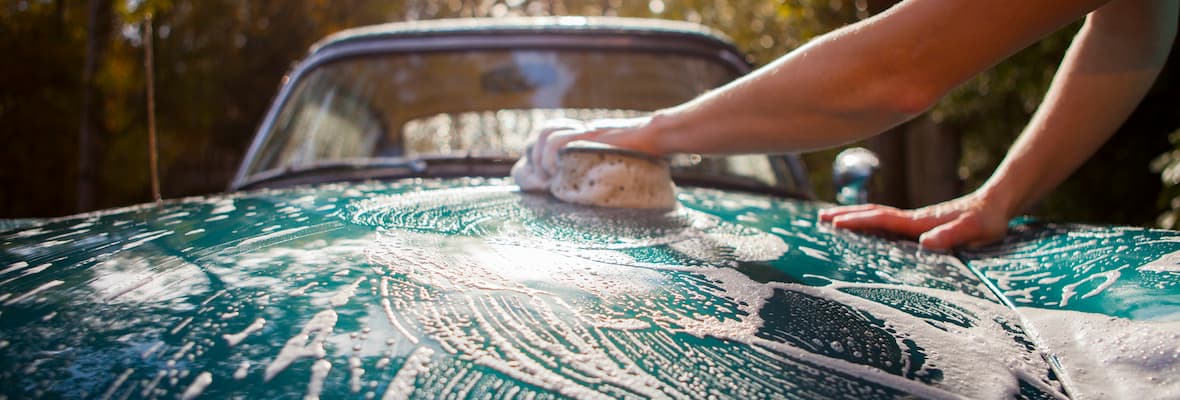 How to Wash a Car By Hand: Step by Step Cleaning Guide