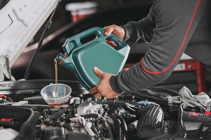 Simple Ways to Improve Your Vehicle's Fuel Economy - Engine and Maintenance
