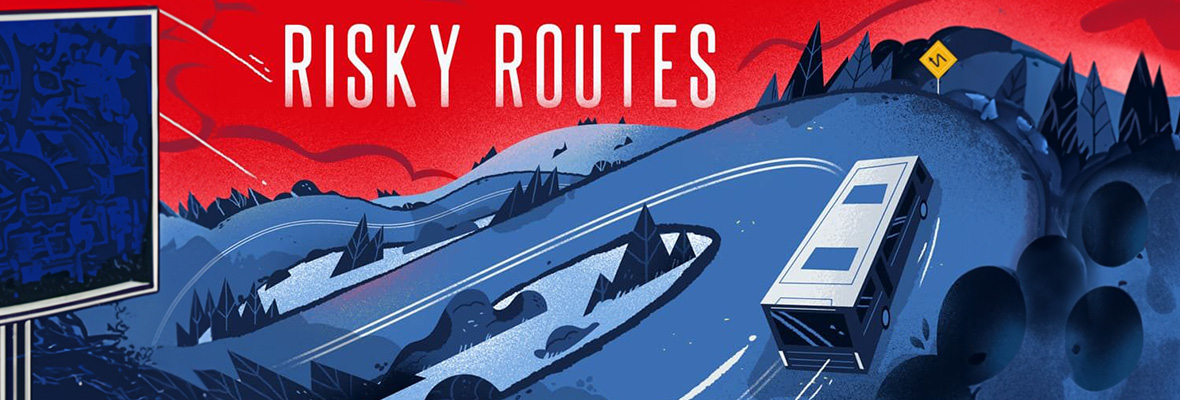 Risky Routes