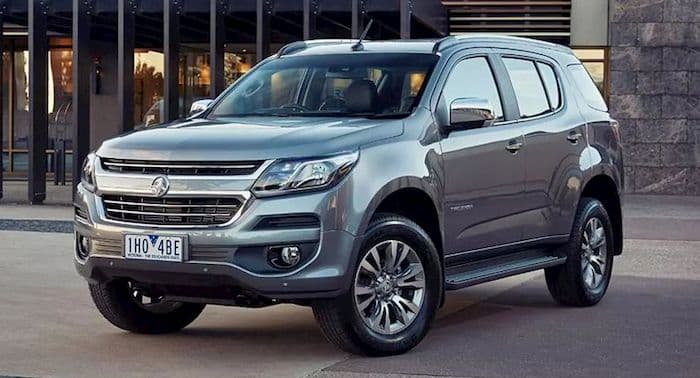 The Best Second Hand SUVs in Australia | Budget Direct