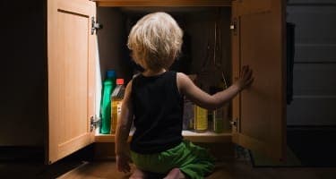 Tips to Childproof Your Home
