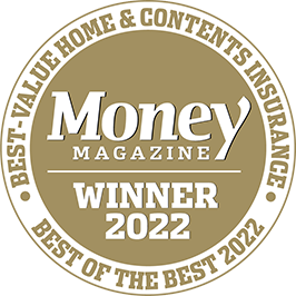 Money Magazine's Best-Value Home & Contents Insurance 2022