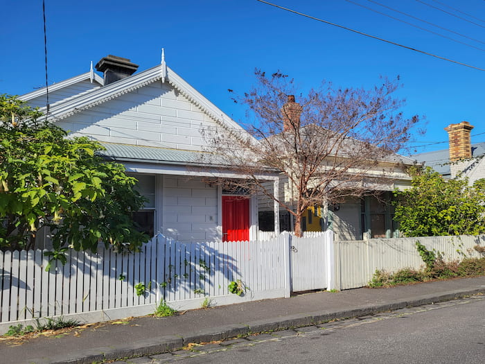 Art Deco, California Bungalow and Interwar (1930-1939)