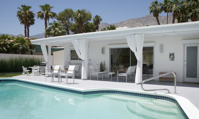 Mid-Century Modern (1950-Present)