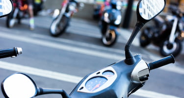 Cheap Scooter Insurance Quotes Budget Direct