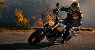 Adventure Moto Riding Gear