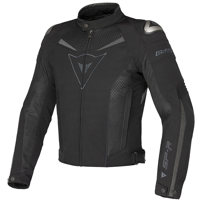 Motorcycle Leather Jacket Buying Guide