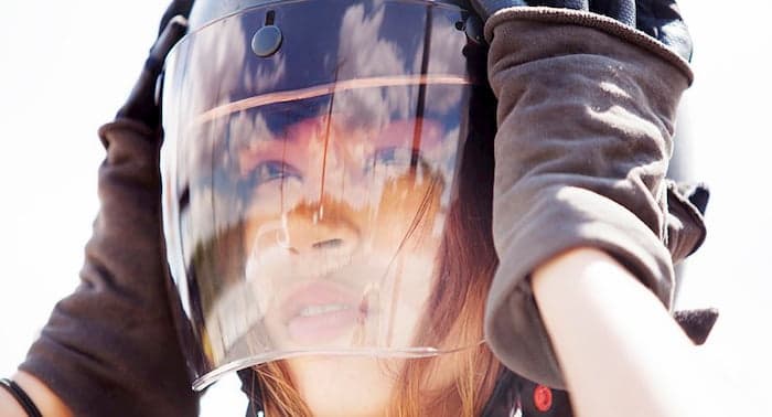 How to Choose a Motorcycle Helmet That's Right for You | Budget Direct