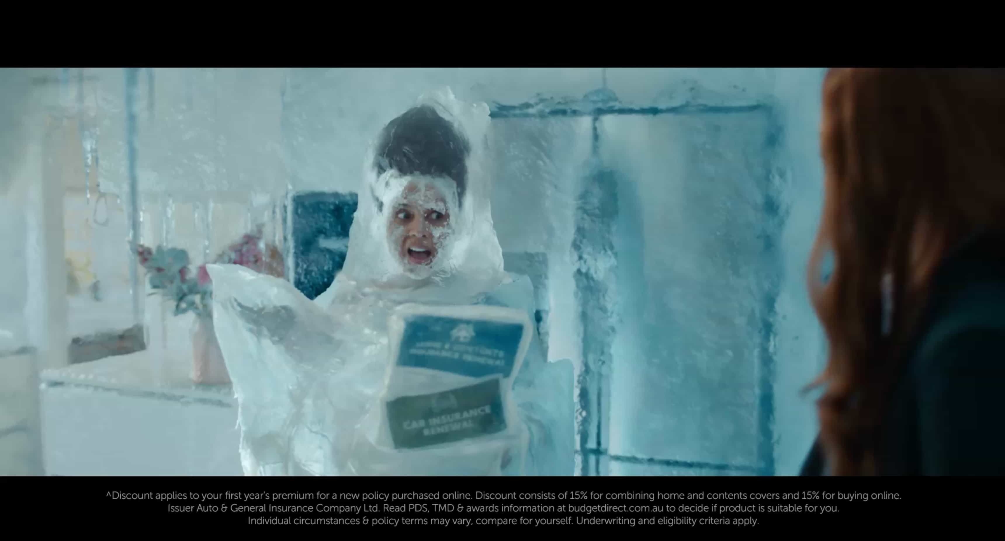 Budget Direct - Cool Savings