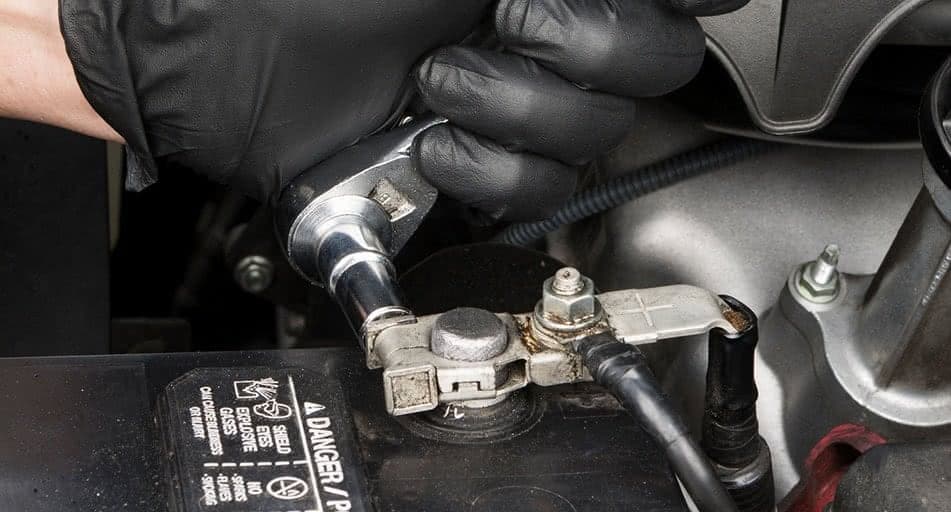 How To Change A Car Battery | Budget Direct