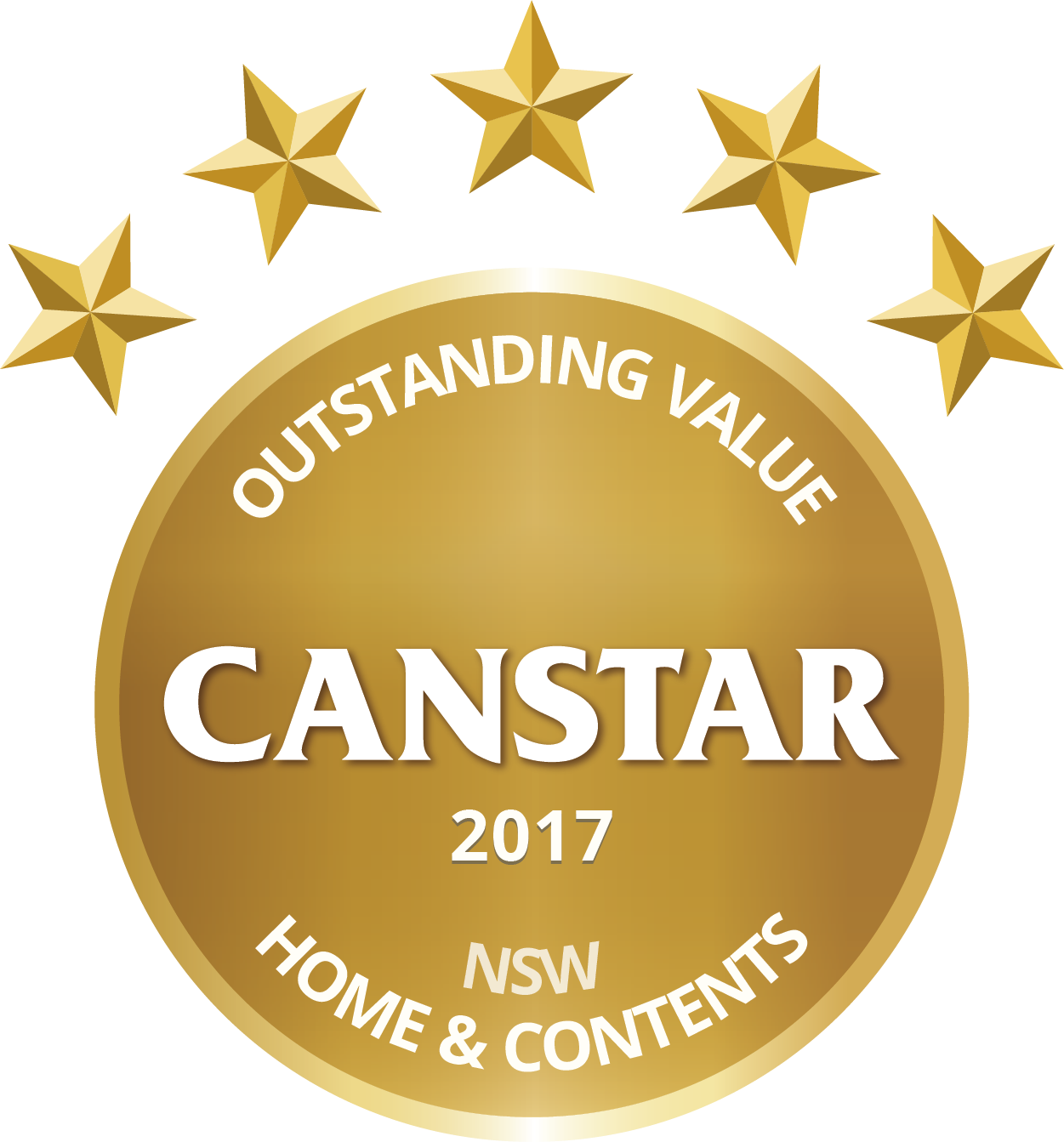 CANSTAR's Outstanding Value Home and Contents Insurance New South Wales 2017 CANSTAR's Outstanding Value Home and Contents Insurance New South Wales 2017
