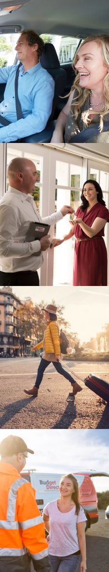 Budget Insurance Phone