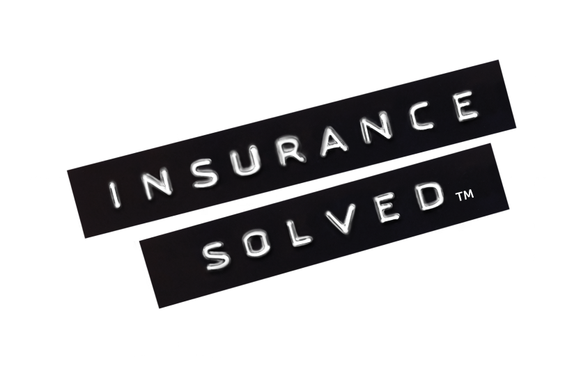 Insurance Solved
