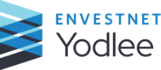 Envestnet Yodlee