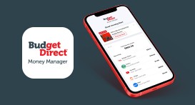 Budget Direct Money Manager Budget Direct Money Manager