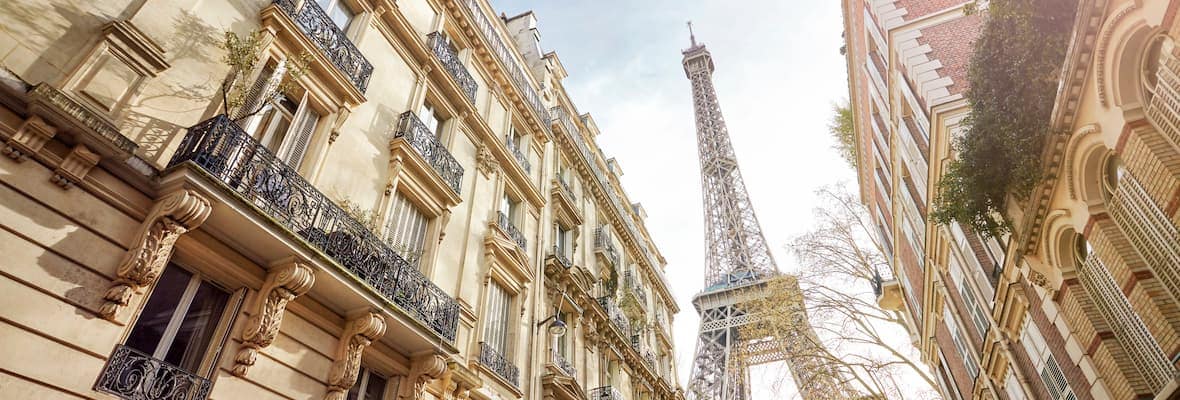 Top 9 Things To Do In Paris