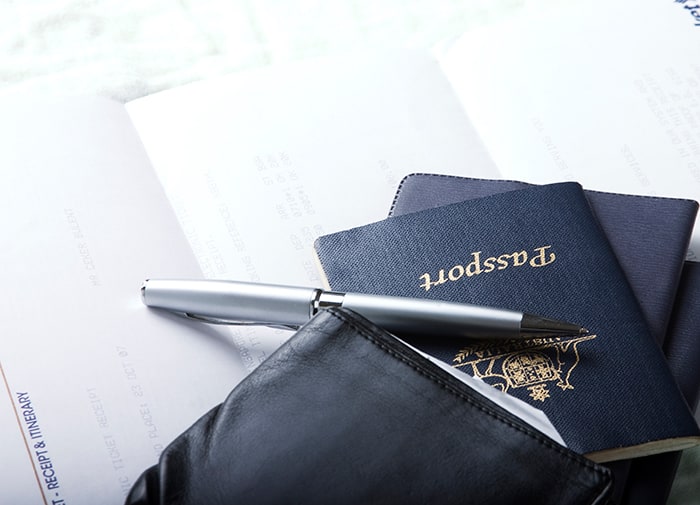 Tips to Make International Travel Easier Budget Direct