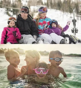 Family Travel Insurance Quotes | Save 15%^ Online