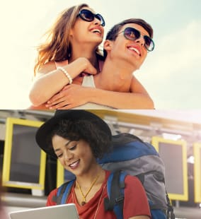 Cheap Student Travel Insurance | Save 15%^ Online