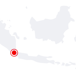 Anak Krakatau, Indonesia