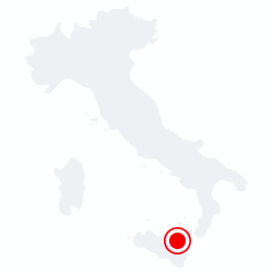 Mt Etna Sicily, Italy