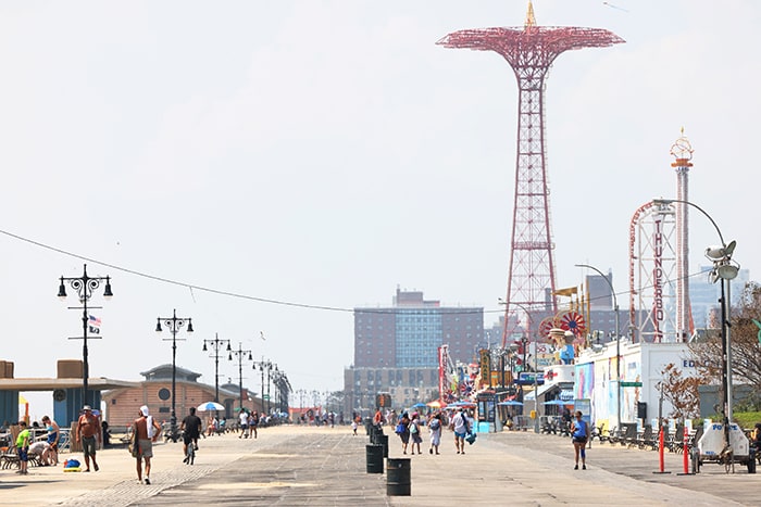 Coney Island