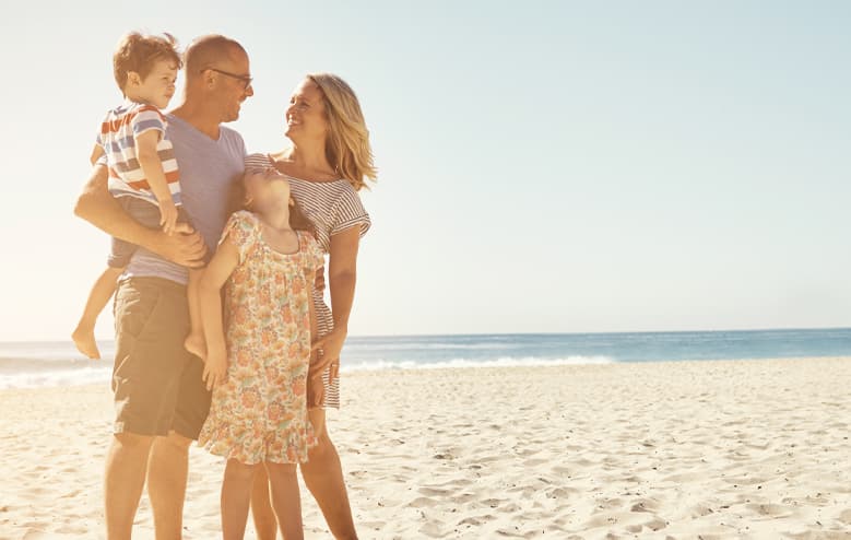 Cheap Travel Insurance Quotes | Save 15%^ Online | Budget Direct