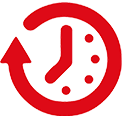 Clock Icon