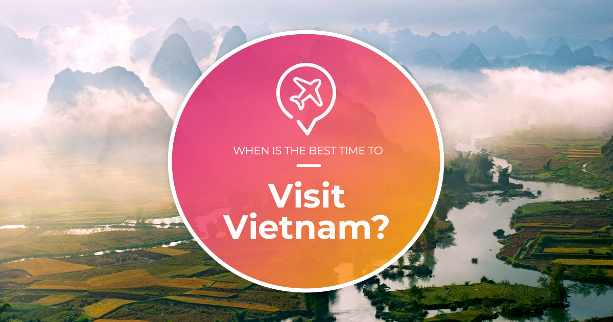 best time to visit vietnam flights