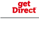 Budget Direct Logo