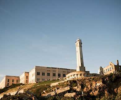 Alcatraz
